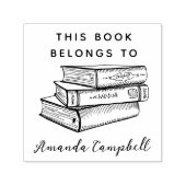 Aus der Bibliothek der benutzerdefinierten virtuel Permastempel (Design)