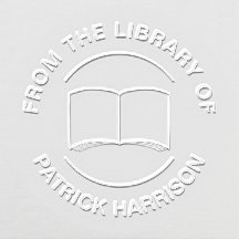 Aus der Bibliothek des Personalisierten Buches