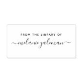 Aus der Bibliothek mit einfachem Skriptnamen Gummistempel (Prägung)