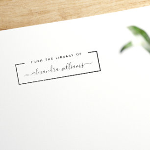 Aus der Bibliothek mit einfachen Skriptnamen Kauts Permastempel