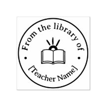 Aus der Bibliothek von Benutzerdefiniertes Buch Le