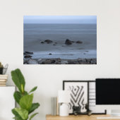 Aus der Blautafel Poster (Heimbüro)