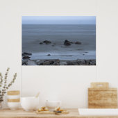 Aus der Blautafel Poster (Küche)