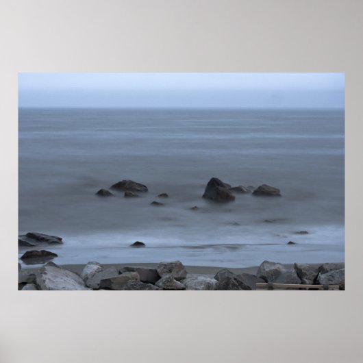 Aus der Blautafel Poster (Vorne)