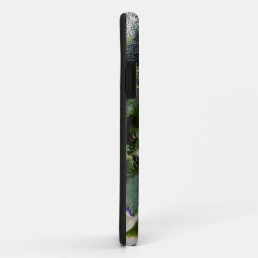 aus der Blume Case-Mate iPhone Hülle (Hinten/Rechts)