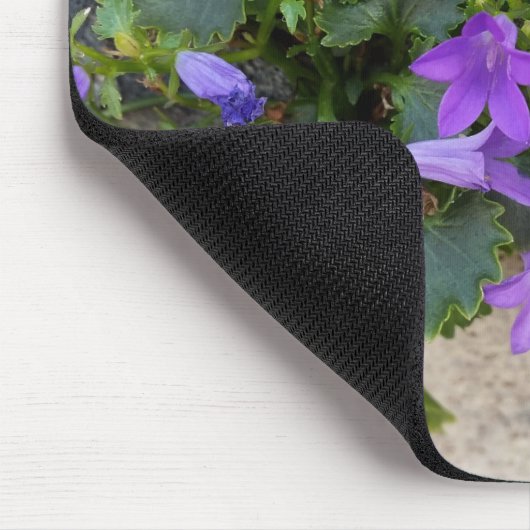 aus der Blume Mousepad (Ecke)