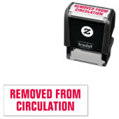 Aus der Briefmarke der Zirkulationsbibliothek entf Permastempel (Beispiel)