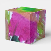 Aus der Delia-Sammlung Geschenkschachtel (Rückseite)