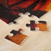 Aus der Geschichte des Schneewittchens 1912 von Pa Puzzle (Seite)