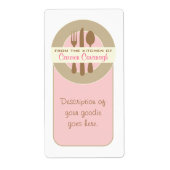 Aus der Küche der Behältnisse (Vorne)