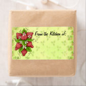 Aus der Küche der Etiketten (Insitu)