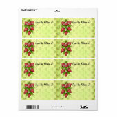 Aus der Küche der Etiketten (Vorne)