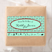 Aus der Küche des Etiketts (Insitu)