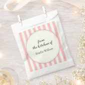 Aus der Küche des Kleinunternehmens Geschenktütchen (Ausgeschnitten)