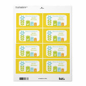 Aus der Küche Vintages Retro (Vorne)