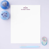 Aus der Küche von Oma Flyer (Einzeln)