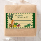 Aus der Küche von: Rezept (Insitu)