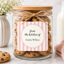Aus der Küche von Small Business