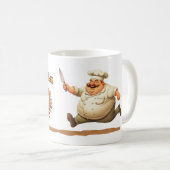 Aus der Tasse laufen (VorderseiteRechts)