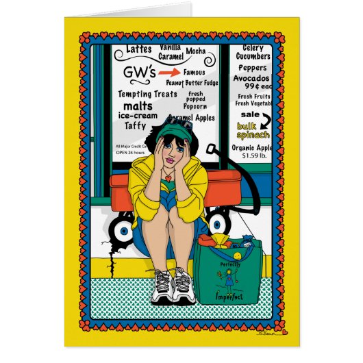 Aus der Wagen_B_Greeting-Karte gefallen (Vorne)