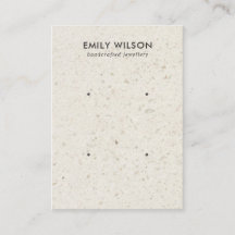 AUS DER WEISSEN TERRAZZO-2-STUDIENKARTE