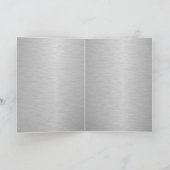 Aus diesem Abschluss der Welt Karte (Innenseite)