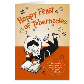 Aus diesem Weltfest heraus