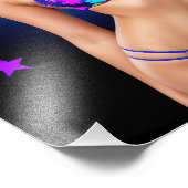 Aus diesem Weltmeisterschaftsmodell Fotodruck (Ecke)