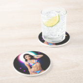 Aus diesem Weltmeisterschaftsmodell Getränkeuntersetzer (Seite)