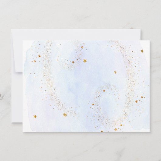 Aus diesem Weltraum danke (Rückseite)