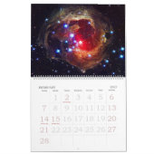 Aus diesem Weltraum Kalender (Feb 2027)