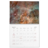 Aus diesem Weltraum Kalender (Mär 2026)