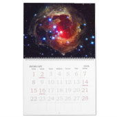 Aus diesem Weltraum Kalender (Feb 2026)