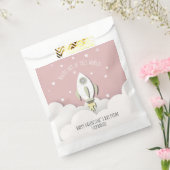 Aus diesem Weltraum rosa Klassenzimmer Valentine Geschenktütchen (Versiegelt)