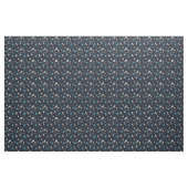 Aus diesem Weltraummuster Stoff (Yard (91,4 cm))