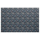 Aus diesem Weltraummuster Stoff (Fat Quarter (45,7 x 55,9 cm))