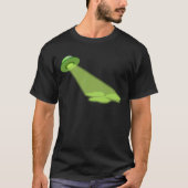 Aus diesem weltweiten Kleeblatt T-Shirt (Vorderseite)