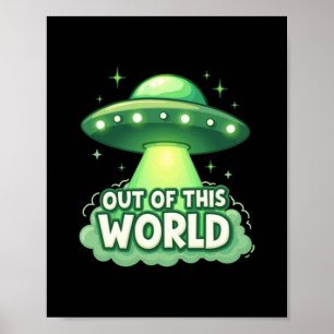 Aus diesem weltweiten Meme-Viral-Zitat Poster