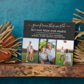 Aus dieser Schwarzen Erinnerung des 3. Fotos der W Fotoplatte (Seite)