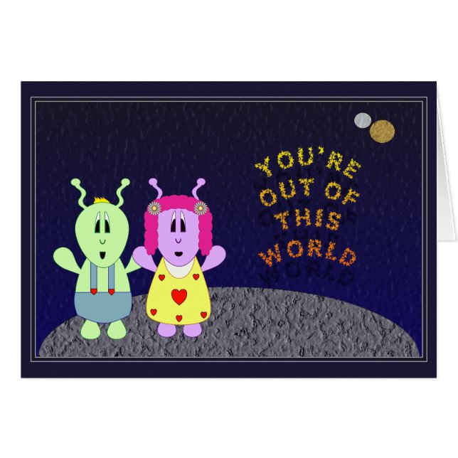 Aus dieser Welt (Vorderseite (Horizontal))