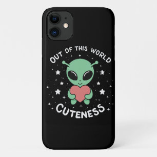 Aus dieser Welt Case-Mate iPhone Hülle