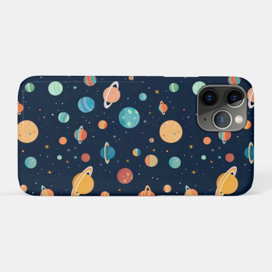 Aus dieser Welt Case-Mate iPhone Hülle (Rückseite (Horizontal))