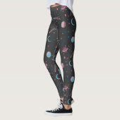 Aus dieser Welt Leggings (Links)