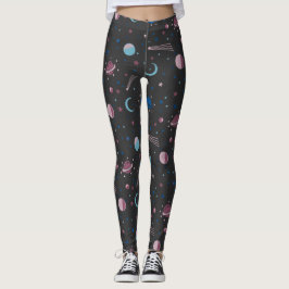 Aus dieser Welt Leggings