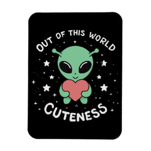 Aus dieser Welt Magnet