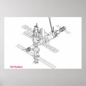 Aus dieser Welt Poster (Vorne)