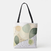 Aus dieser Welt überall in der Print-Tasche Schult Tasche (Rückseite)