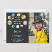 Aus dieser Welterbeeinladung heraus editierbar Einladung (Vorderseite)