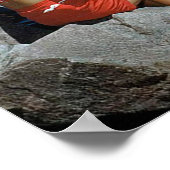 Aus einer anderen Welt — Nr. 20 Poster (Ecke)