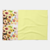 Aus einer anderen Zeit Handtuch (Horizontal)